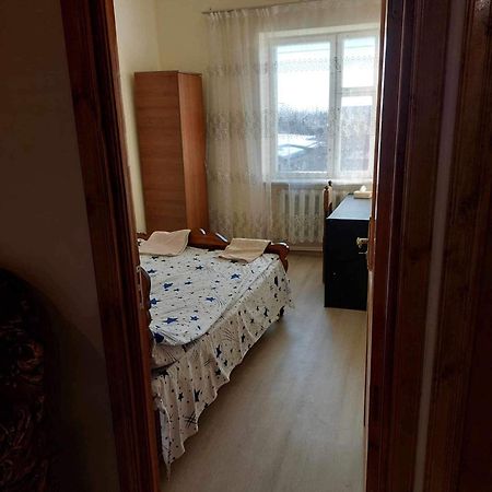 Апартаменти Mazmanyan 181 Ґюмрі Екстер'єр фото